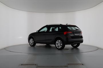 Skoda Kamiq - 8