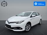 Toyota Auris Hybrid Edition-S+R*Cam - Toyota Auris mit Hybrid-Antrieb: Limousine