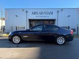 BMW 750i xDrive, Individual, 2. Hand, BMW-Scheckheft - BMW 750 Gebrauchtwagen