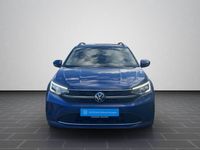 Volkswagen Taigo - Vorschau Bild 6