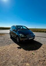 Mercedes-Benz Mercedes A180 Avantgarde (W169) Automatik - Mercedes-Benz W169