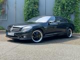 Mercedes-Benz CL 63 AMG - M156 V8 Sauger | designo Armagnac - Mercedes-Benz CL 63 AMG Gebrauchtwagen