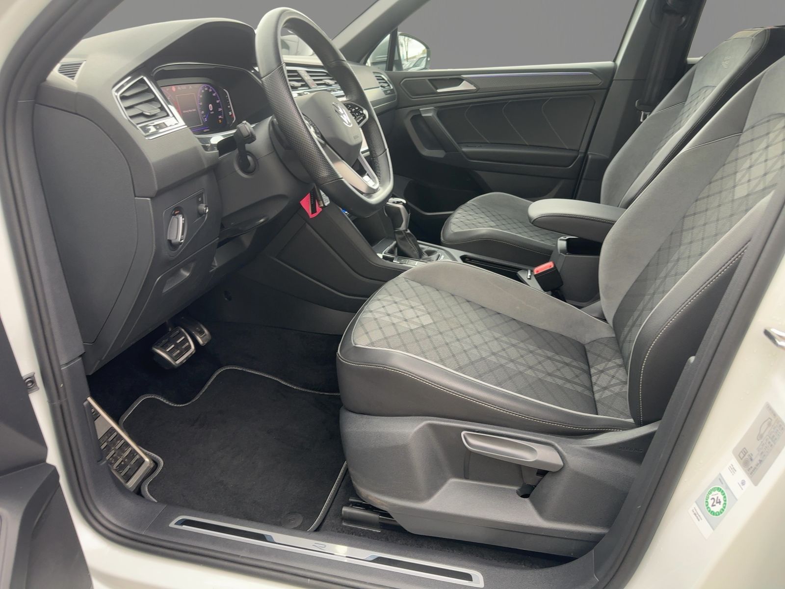 Volkswagen Tiguan Allspace - Bild 7