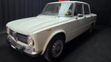 Alfa Romeo Giulia TI ASI con C.R.S. - Alfa Romeo Gebrauchtwagen von 1969