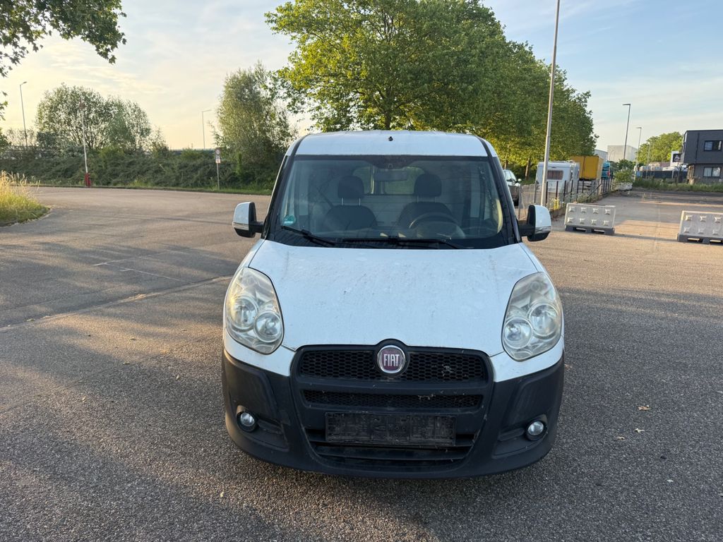 Angebot ansehen Fiat Doblo
