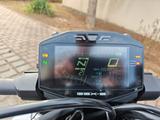 Suzuki GSX-S 950 A2 tauglich, aktuell 70KW - SUZUKI K9