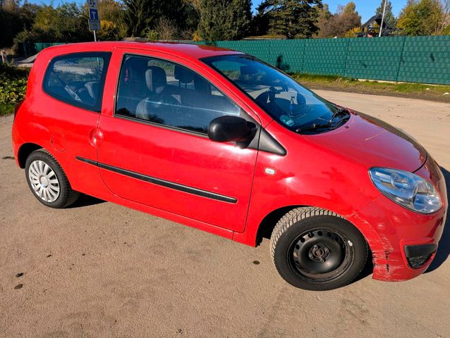 Renault Twingo Je t'aime | BJ 2010