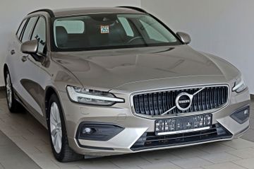 Volvo V60 - 7