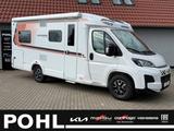 Weinsberg CaraCompact EDITION PEPPER 600 MF - Weinsberg CaraCompact 600 MF EDITION PEPPER