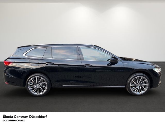 Skoda Superb - Bild 3