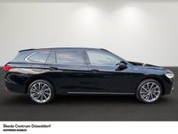Skoda Superb - Vorschau Bild 3