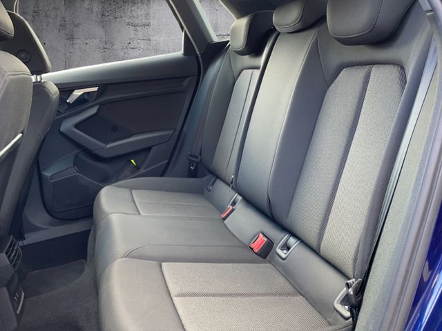 Audi A3 Sportback 30 TDI Sport S-Tronic*NAVI*APPLE