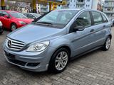 Mercedes-Benz B 180 B B 180 CDI*So.+Wi. Reifen*LM*SHZ*Klima* - gebrauchte Mercedes-Benz B 180 aus dem Jahr 2006
