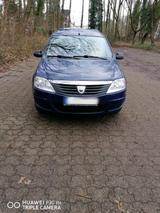 Dacia Logan*1.5 dci**HU/AU Neu **Wenig Kil... - Dacia Logan in Köln