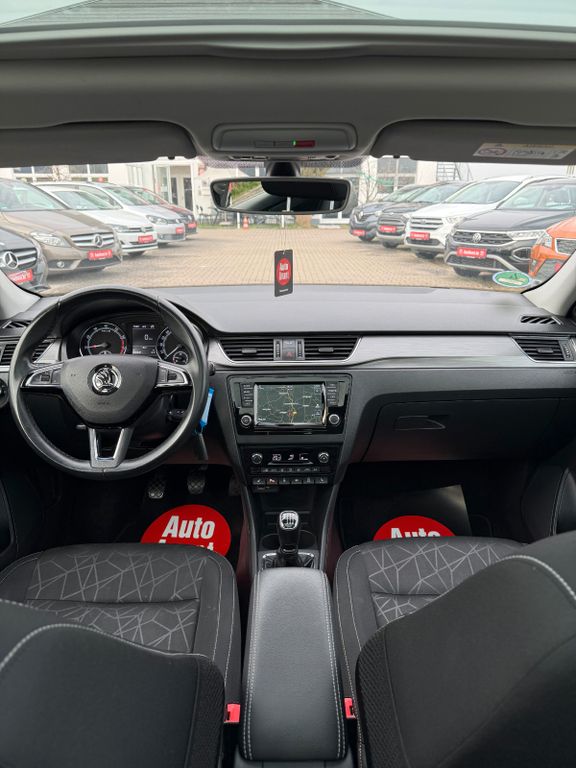 Skoda Rapid - Bild 8