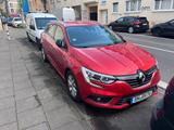 Renault Megane Grandtour LIMITED Deluxe TCe 160 GPF EDC