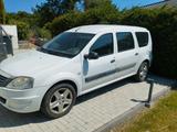Dacia Logan 1.5 dci - Dacia Logan in Aachen