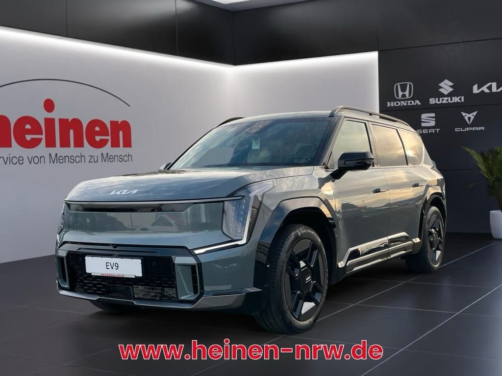 Angebot ansehen Kia EV9