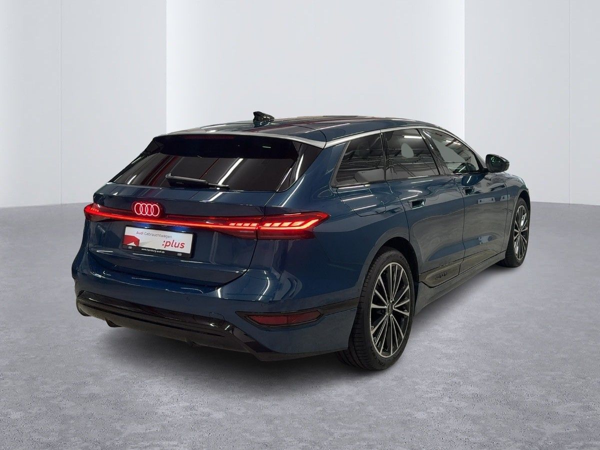 Audi A6 e-tron - Bild 5