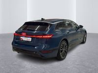 Audi A6 e-tron - Vorschau Bild 5