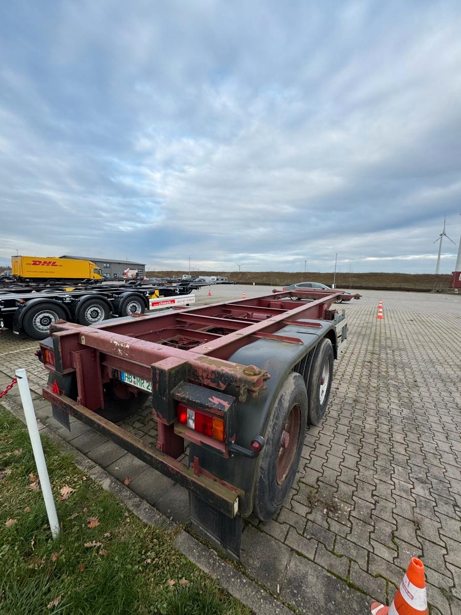 Andere Schröder CS18-1268-C-4-2