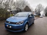 Volkswagen VW Touran 1.6 TDI  7-Sitzer  Zahnriemen ... - Volkswagen Touran: Zahnriemen