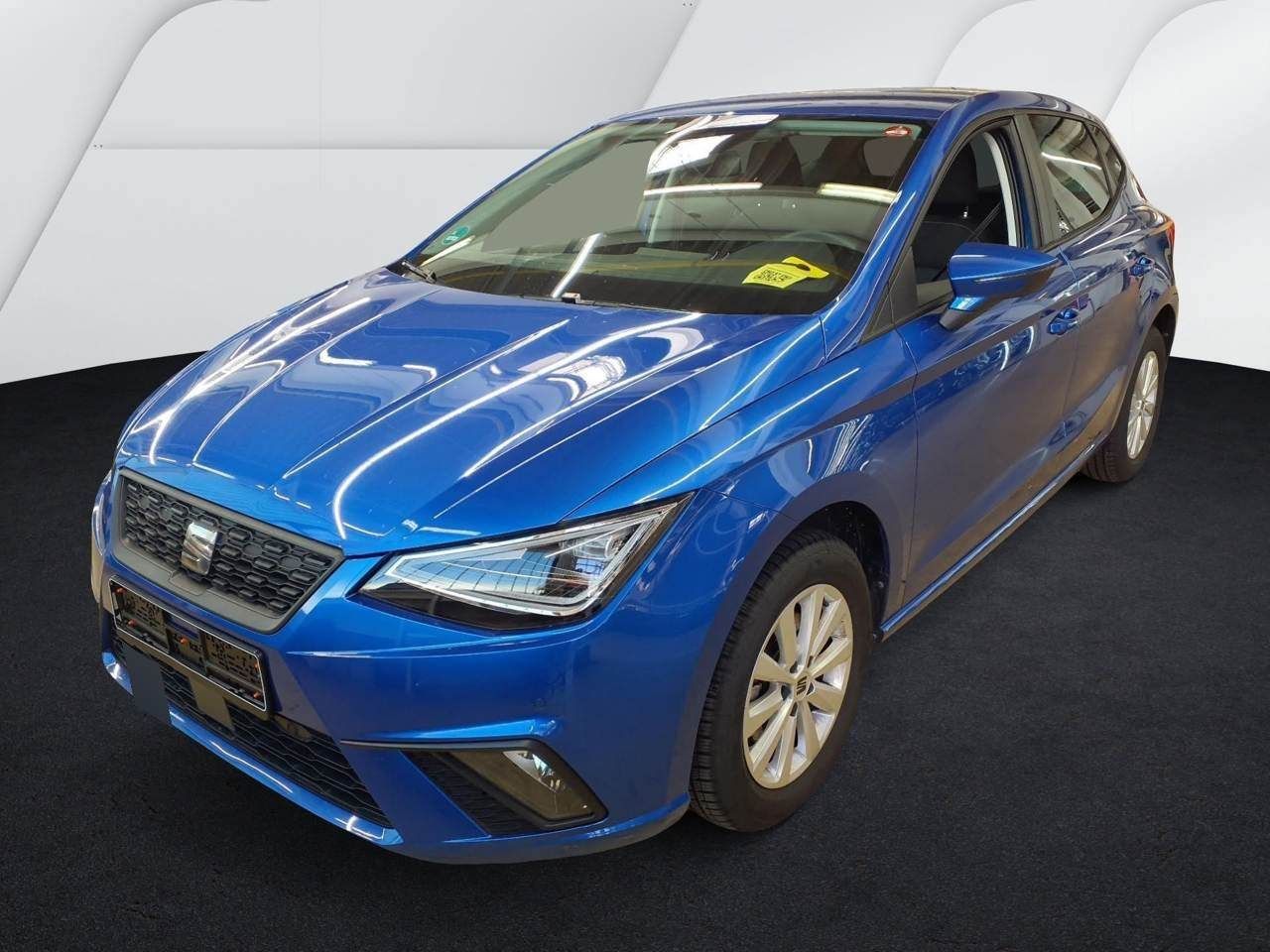 Seat Ibiza - Bild 2