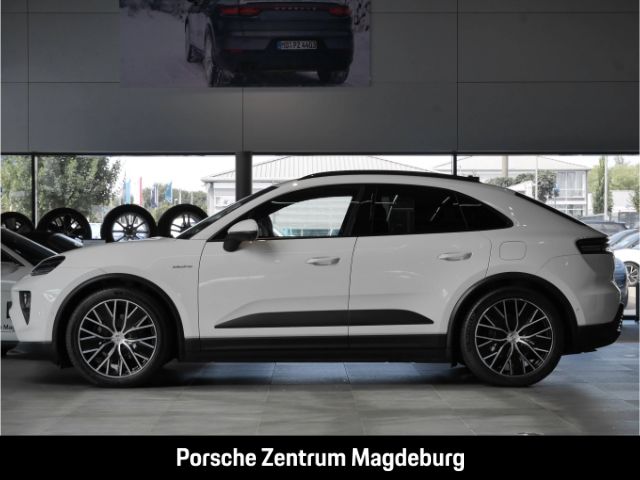 Porsche Macan 4*PANORAMA*PRIVACY*SURRROUND* foto 2