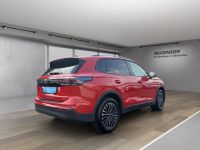 Volkswagen Tiguan - Vorschau Bild 5