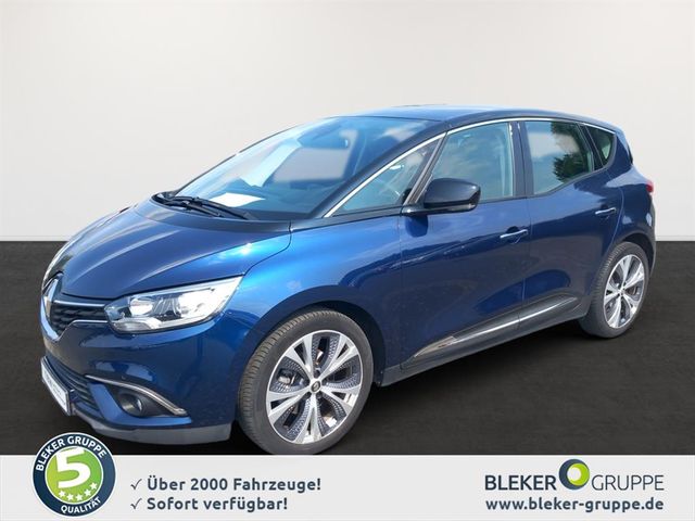 Renault Scenic 1.2 TCe 130 Energy Intens