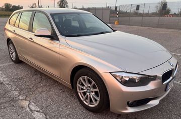 BMW 316 - 2