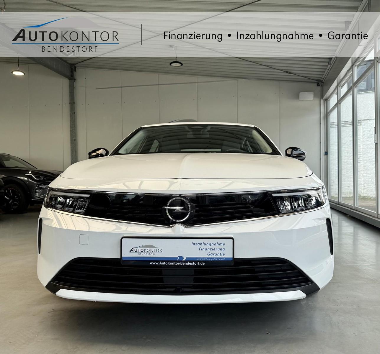 Opel Astra L 5-trg. *LED *CarPlay *PDC *Sitzhzg. *Tem