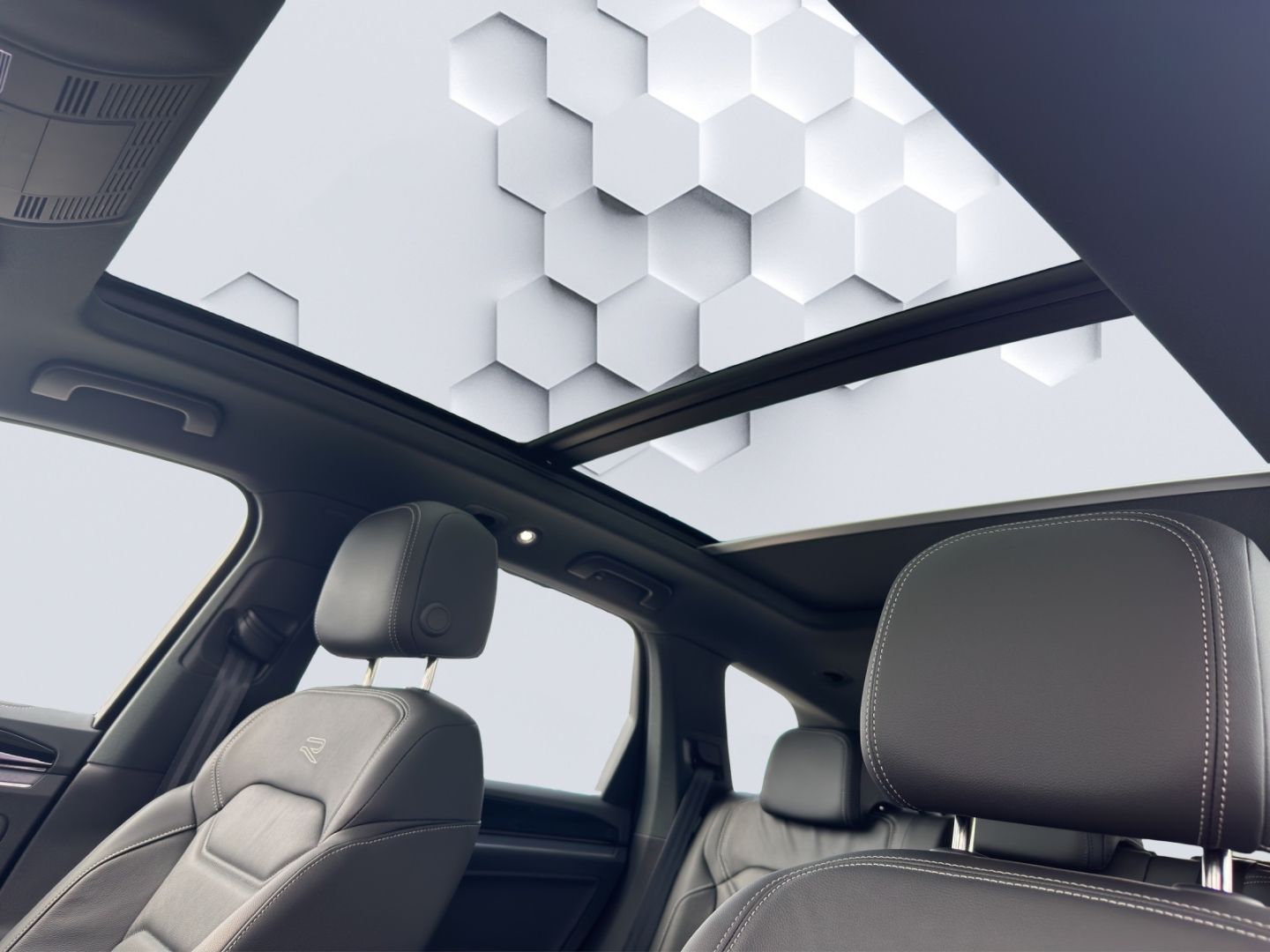 Touareg 3.0l TDI V6 4Motion DSG  R-Line LED Pano