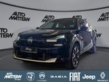 Citroën C4 1.2 Mild-Hybrid 145 Max - Citroën C4 Jahreswagen