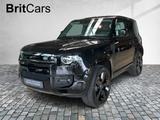 Land Rover DEFENDER 90 D200 X-Dynamic SE Winterp. Pano. 22 - Land Rover Neuwagen in Berlin