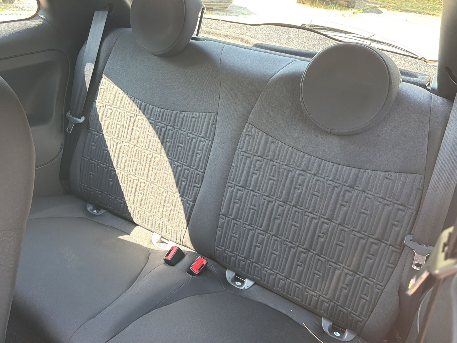 Fahrzeugabbildung Fiat 500 1.0 GSE N3 Mild-Hybrid