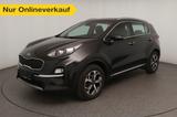 Kia Sportage 1.6 T-GDI Vision 2WD NAVI+RFK+SHZ+TEMP - Kia Sportage in Düsseldorf