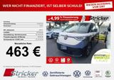 Volkswagen ID.Buzz Cargo 150/77 463,-ohne Anzahlung ACC Kam - Volkswagen ID. Buzz Gebrauchtwagen