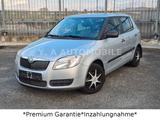 Skoda Fabia Classic*2.Hand*Rentner*Klima - Skoda Fabia: Classic