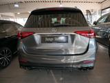 Mercedes-Benz GLE 53 AMG Mercedes-AMG GLE 53 4MATIC+ Merce... - Mercedes-Benz GLE 53 AMG Gebrauchtwagen