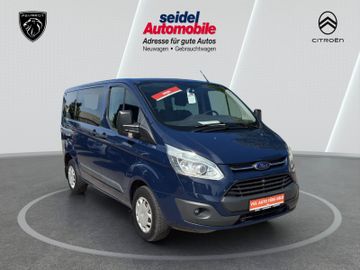 Ford Transit Custom - 7