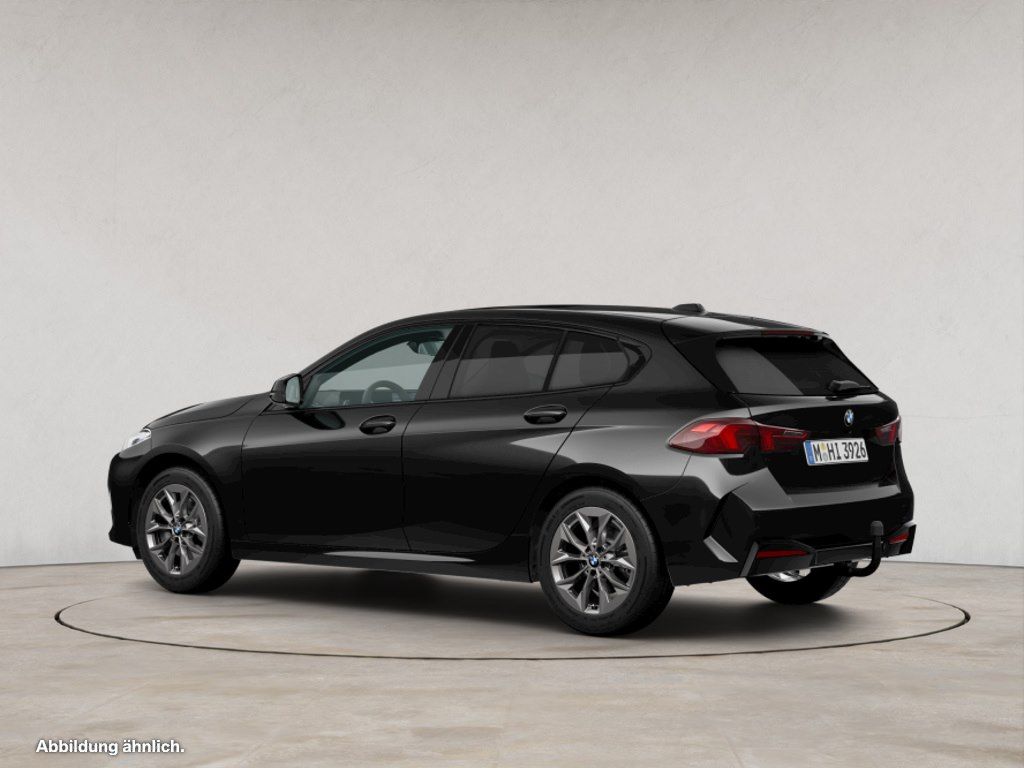 BMW 120 - Bild 6