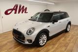 MINI Cooper Clubman LED/Navi/Teilleder-Sportsitze - silberne MINI COOPER_CLUBMAN