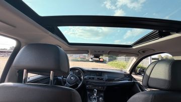 BMW 525 - 9
