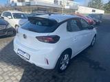 Opel Corsa F 1.2 Direct Inj Turbo Automatik 1JahrGara - Opel Corsa: Weiß, D