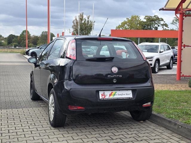 FIAT Punto Evo — Foto 6