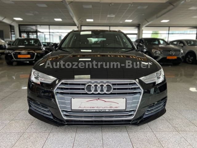 Audi A4 Avant sport ultra aus 1.Hand