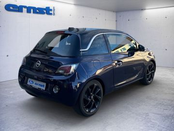 Opel Adam - 3