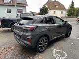 Ford Puma Titanium, 1.0 EcoBoost MHEV, KAMERA WINTER- - Ford Puma Titanium mit Benzin-Antrieb