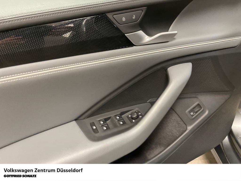 Volkswagen Passat Business 1.5 eHybrid DSG Kamera Navi Sitz foto 10
